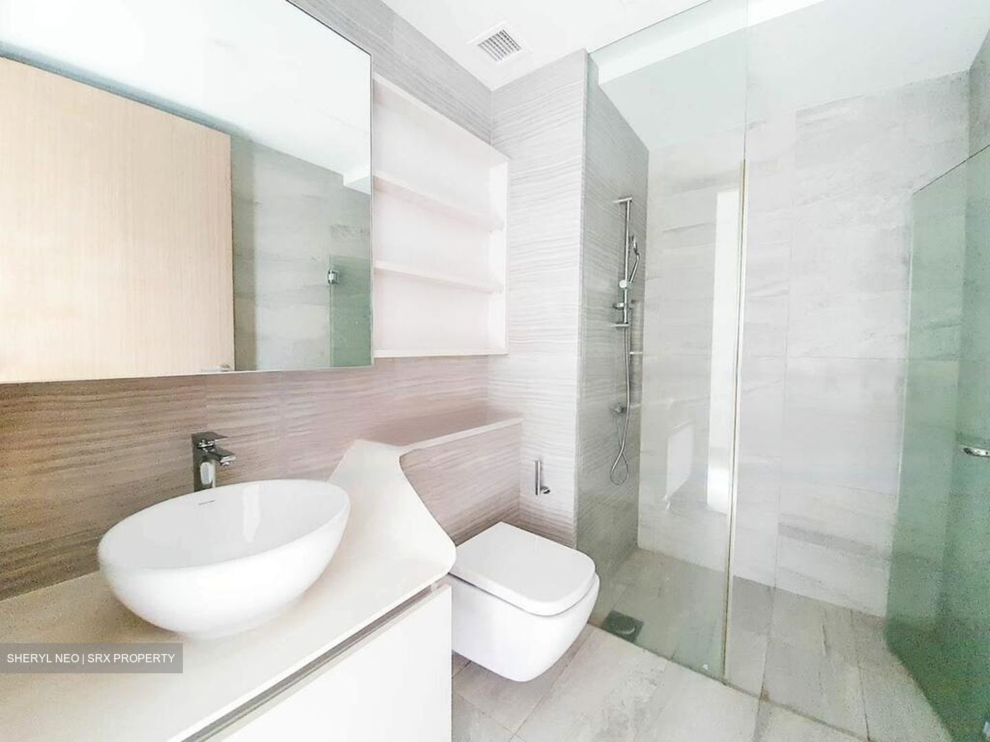High Park Residences (D28), Apartment #460276761